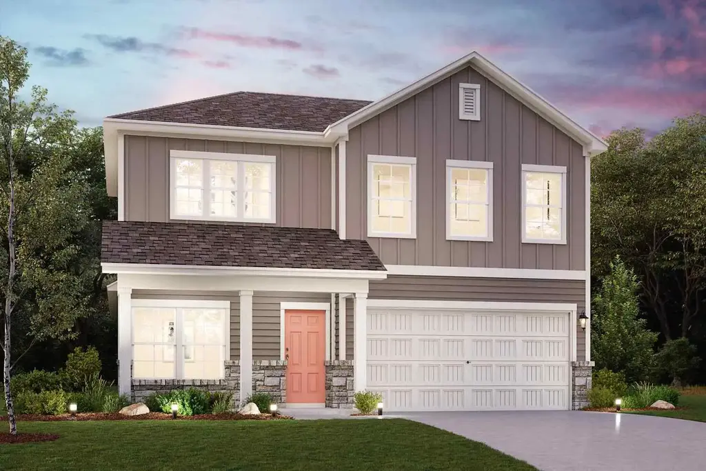 13502 Derby Ride Drive, Buda