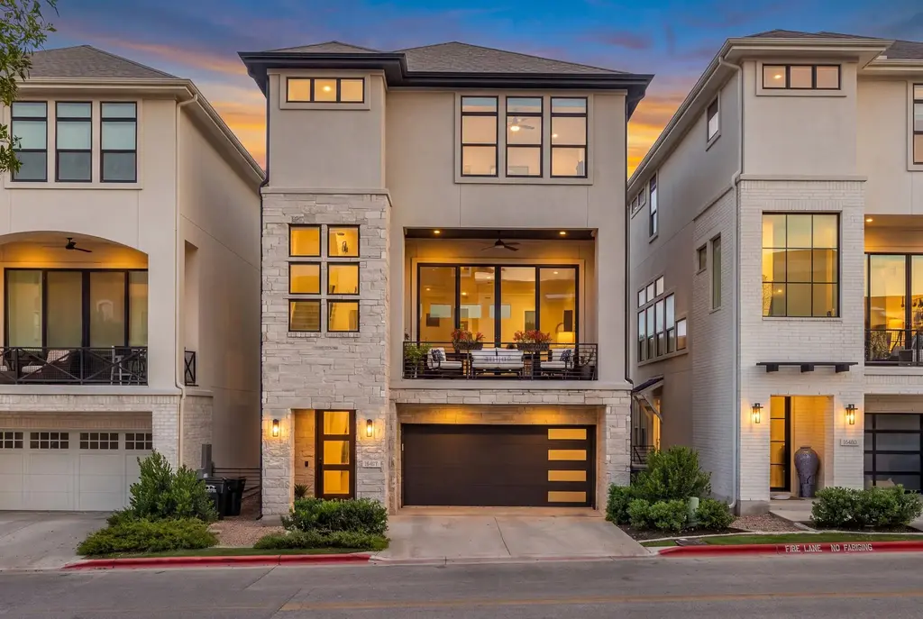 13412 Galleria Circle, Austin