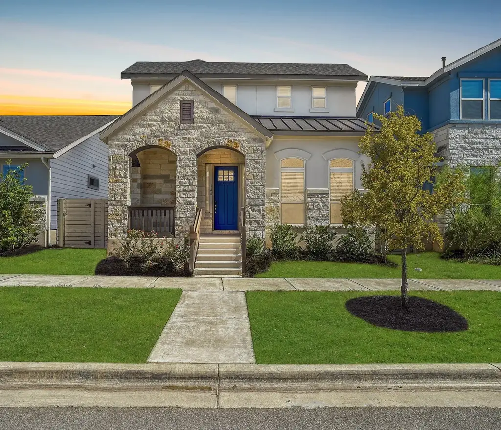 146 Weaver Lane, Bastrop