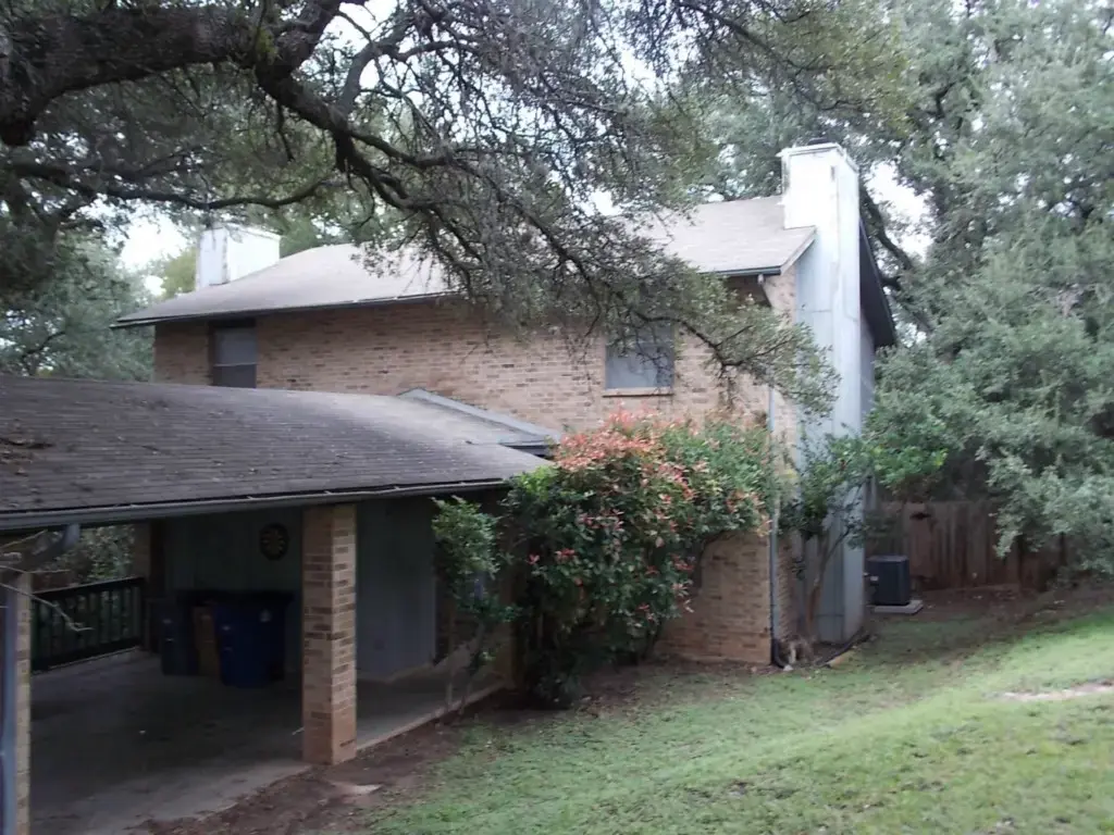 3308 Dunliegh Drive B, Austin