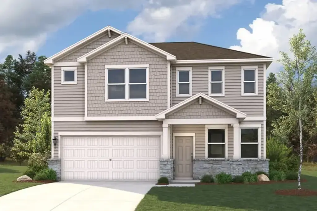13404 Derby Ride Drive, Buda