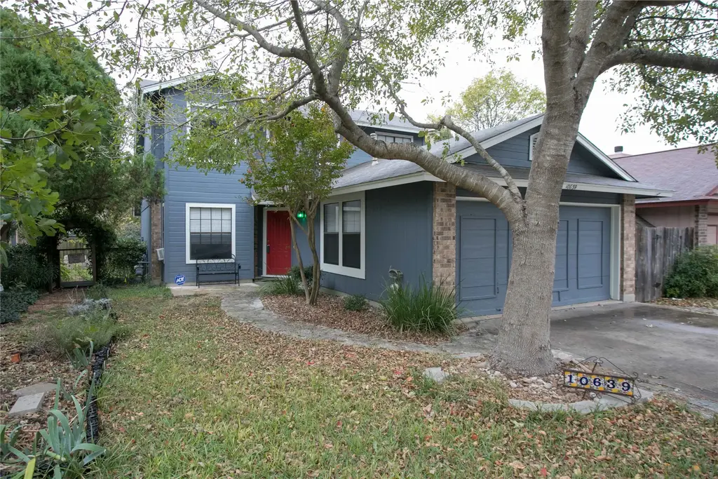 10639 Carovilli Drive, Austin