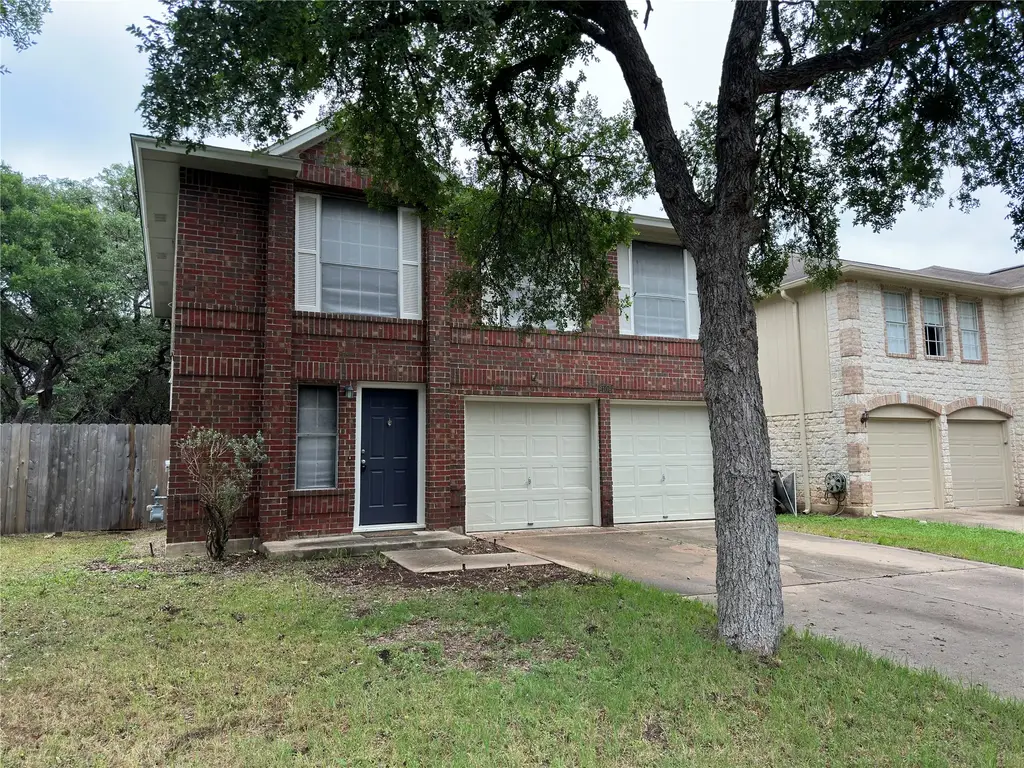 6106 La Naranja Lane, Austin