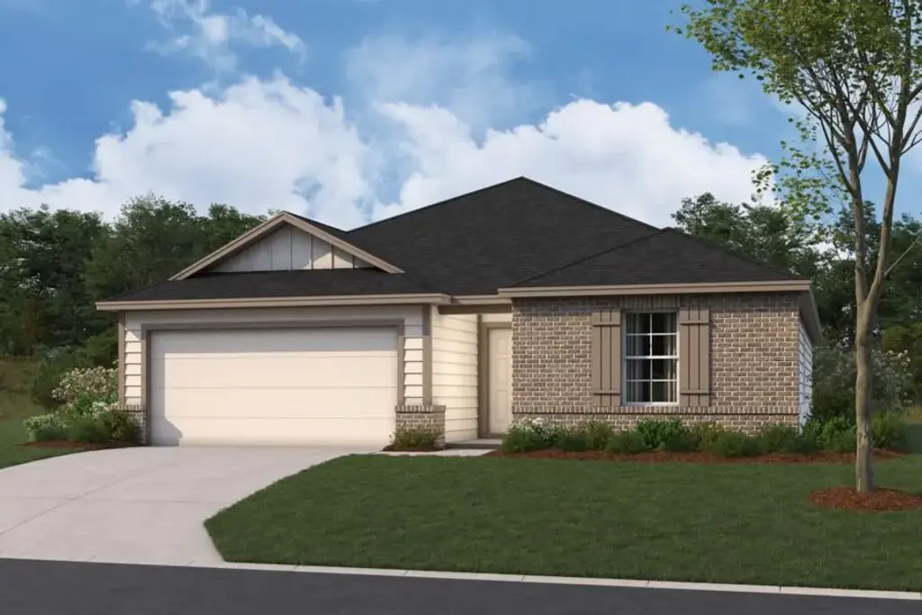 9305 Furman Drive, Austin