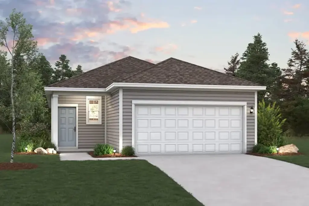 10607 Midnight Sun Drive, Buda