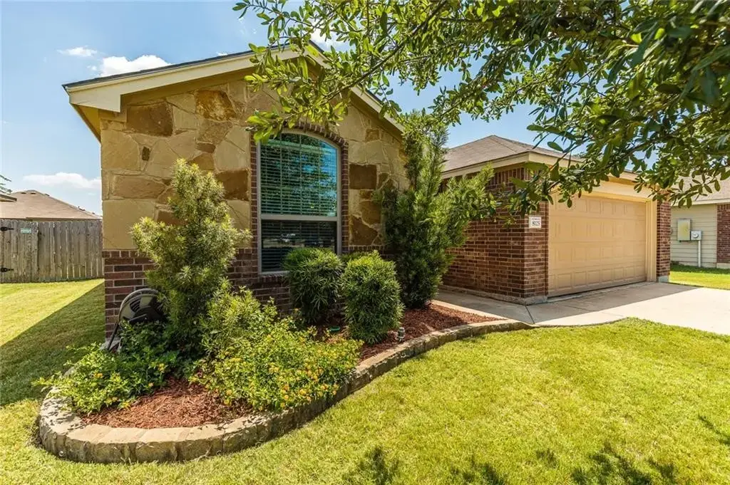 8125 Bridgepointe Drive, Temple