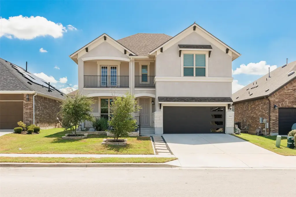 17311 Arcata Avenue, Pflugerville
