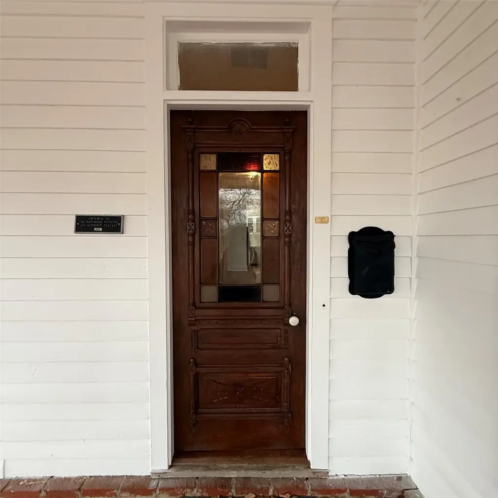 1604 S Austin Avenue, Georgetown