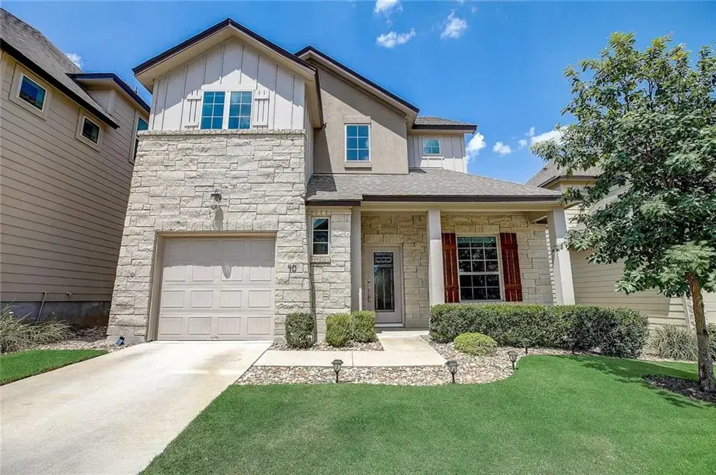 13501 Metric Boulevard 40, Austin