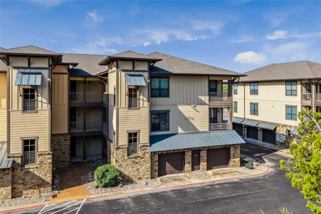 17804 Maritime Point Drive 201, Jonestown