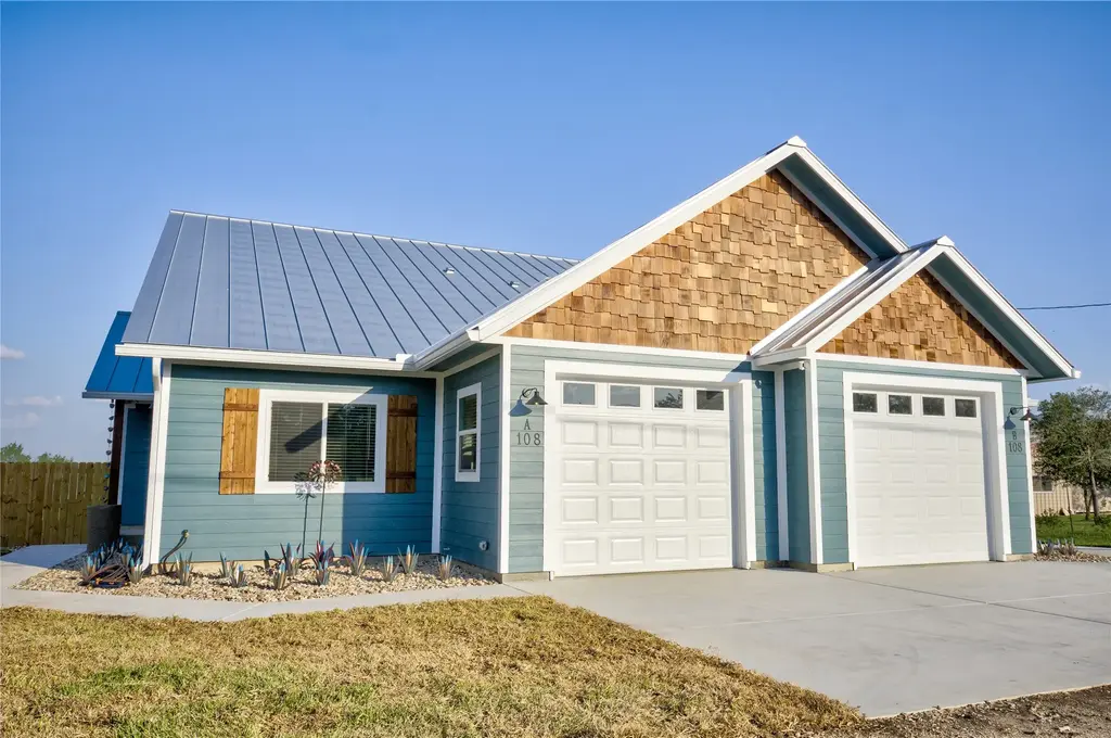 108 Little Ranches Road A, Wimberley