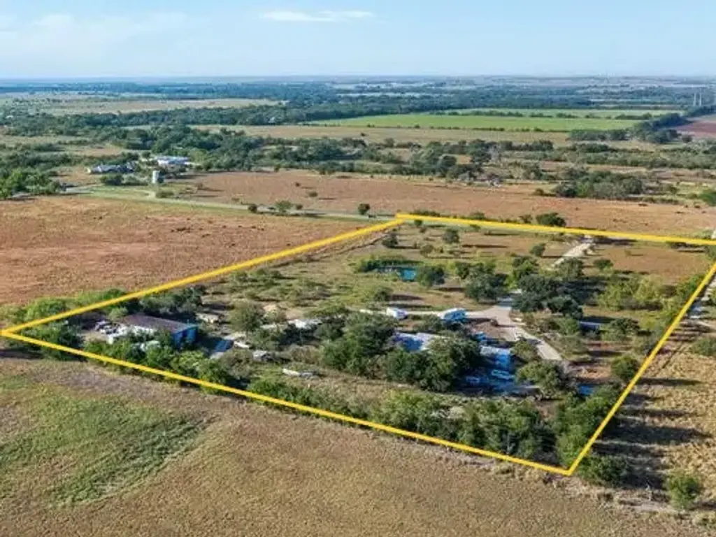 15476 San Marcos Highway, Martindale