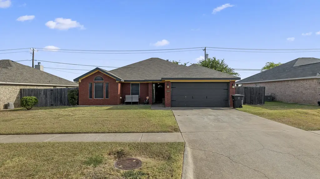 3301 Woodrow Drive, Killeen