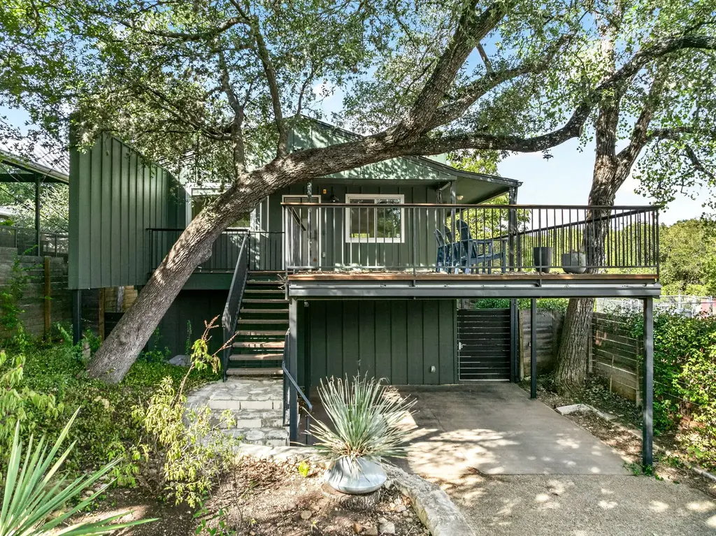 1800 W 10th Street, Austin