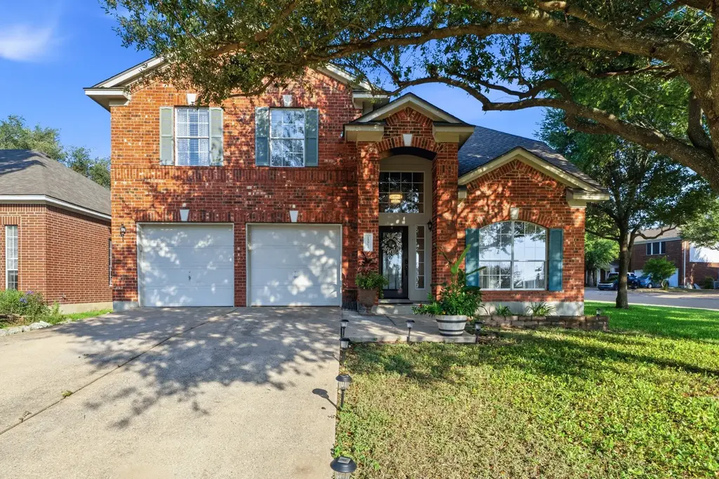 15918 Two Rivers Cove, Austin
