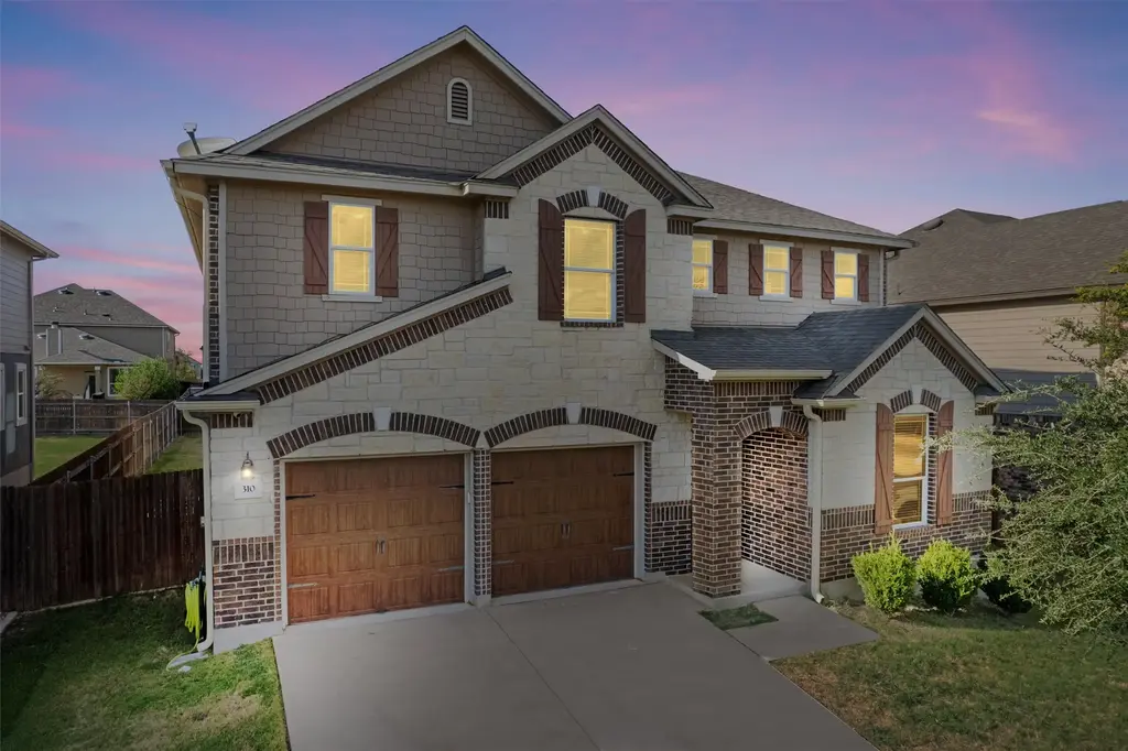 310 White River Drive, Georgetown