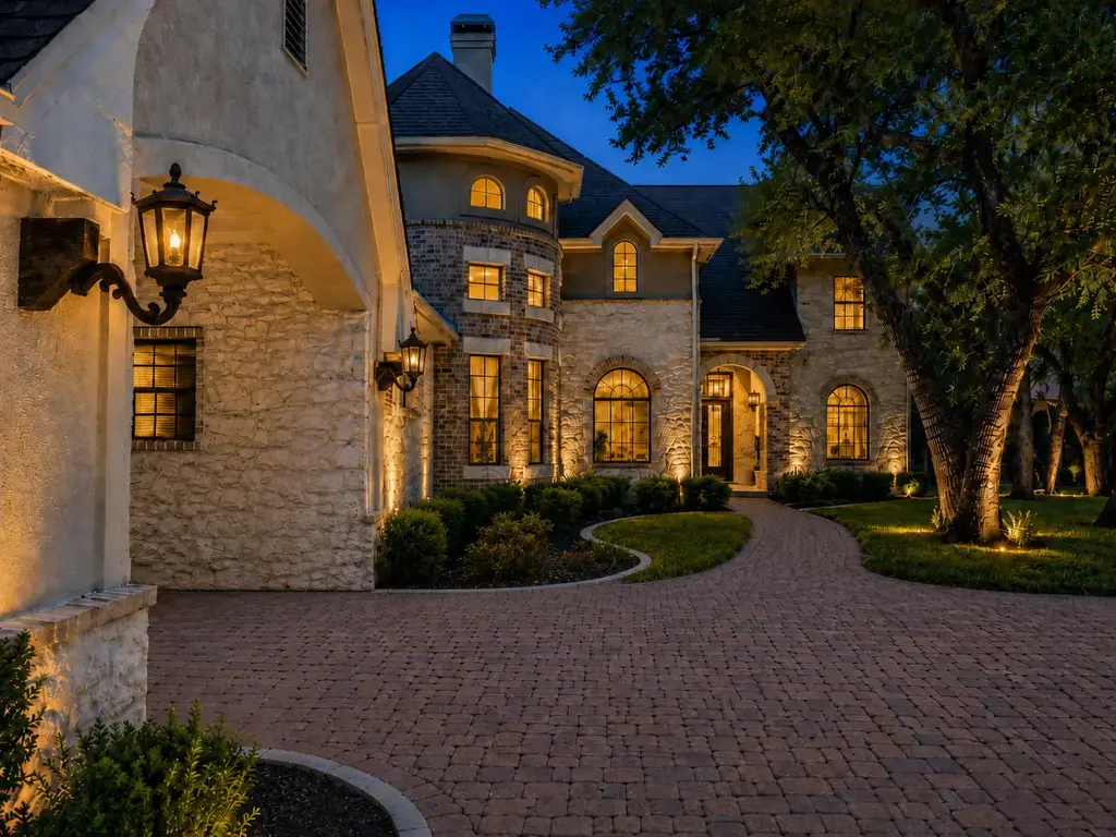 10503 Foundation Road, Austin