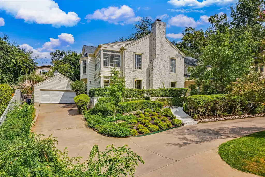 7505 Stepdown Cove, Austin