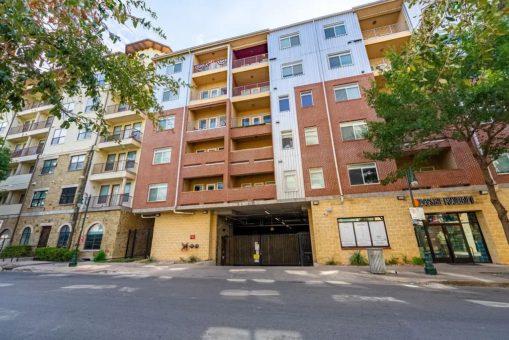 910 W 25th Street 504, Austin