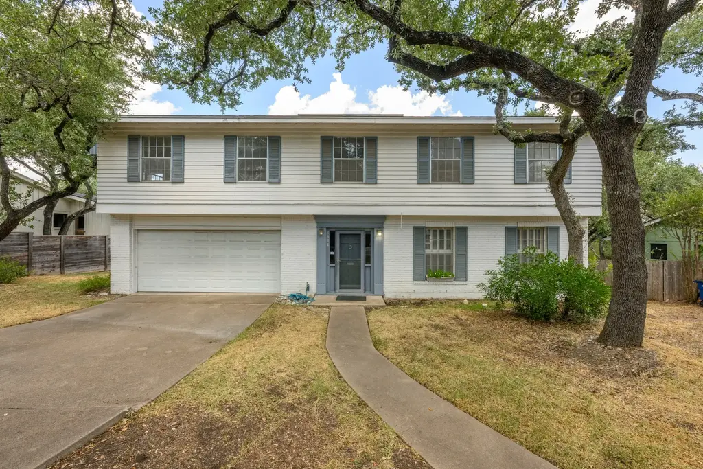 3914 Sierra Drive, Austin