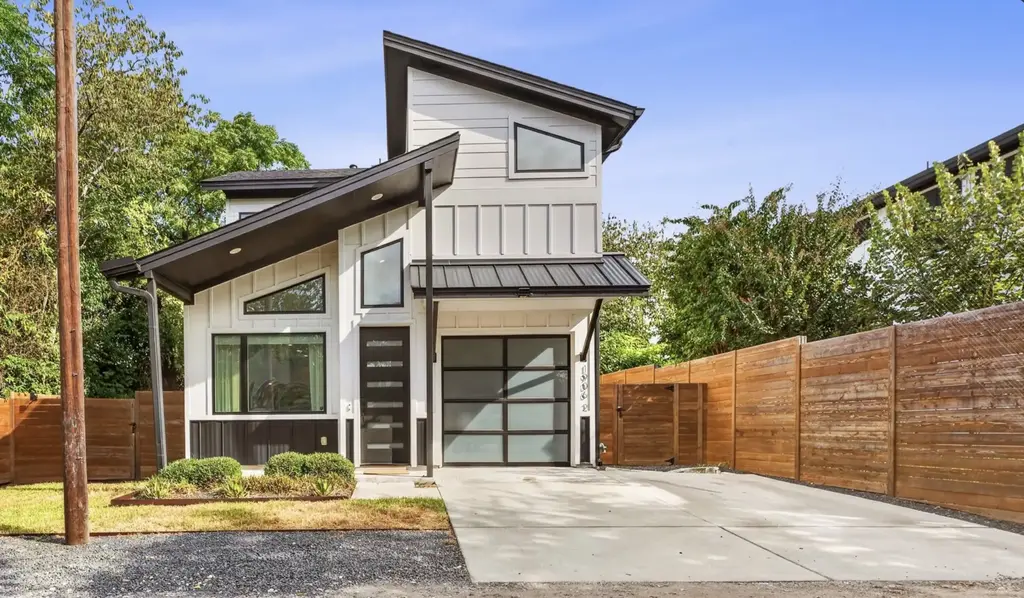 1906 Salina Street 2, Austin