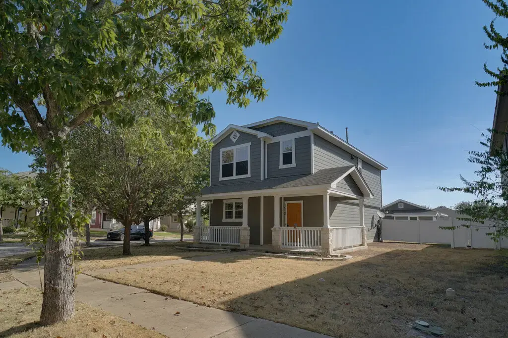 1512 Davis Mountain Loop, Cedar Park