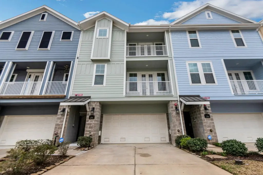 2716 Veranda Falls, League City