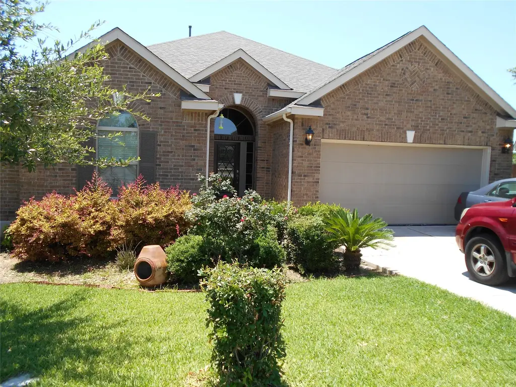 1707 Oakland Drive, Cedar Park