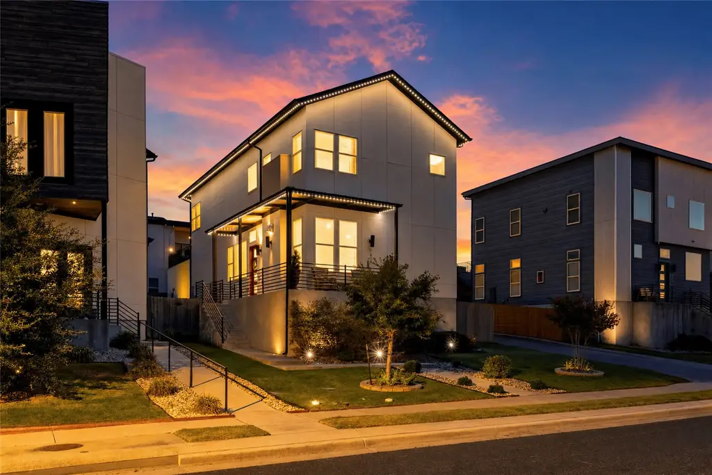 7417 Cordoba Drive, Austin