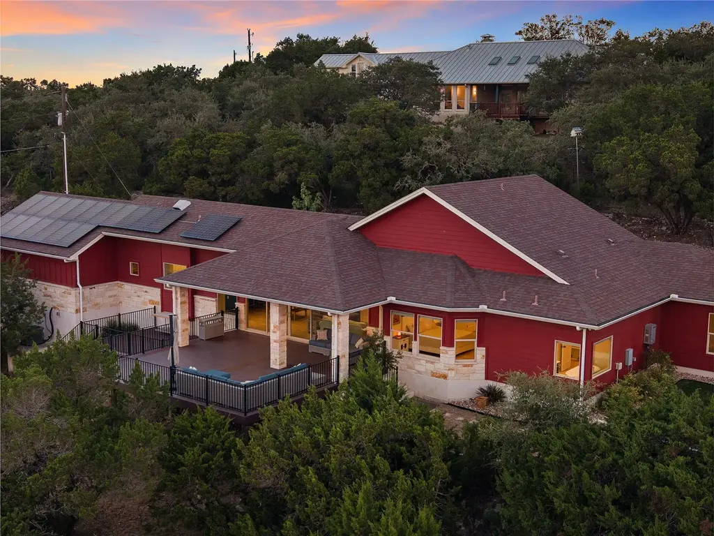 1017 Westland Ridge Road, Dripping Springs