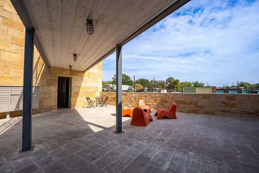 3016 Guadalupe Street 208, Austin