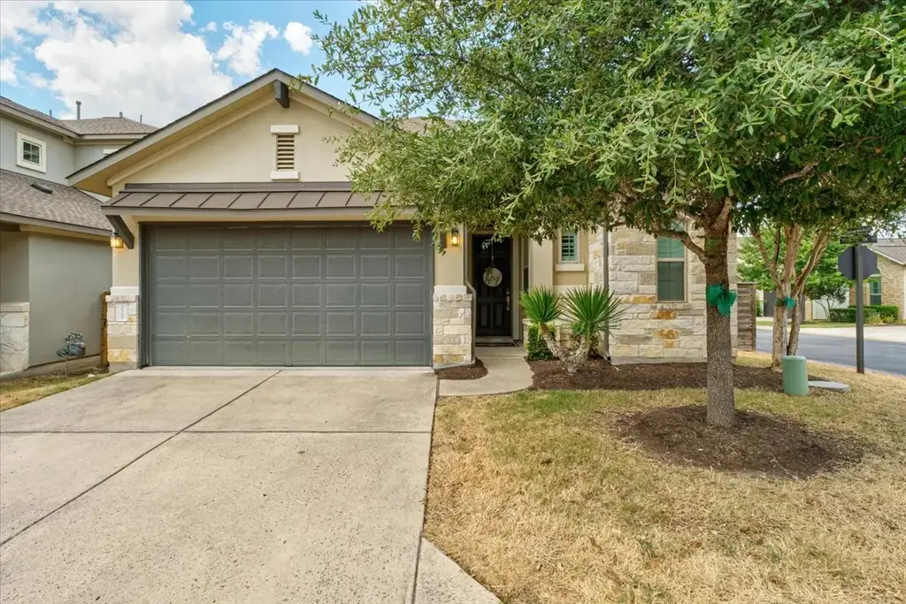 10700 Twisted Elm Drive 55, Austin