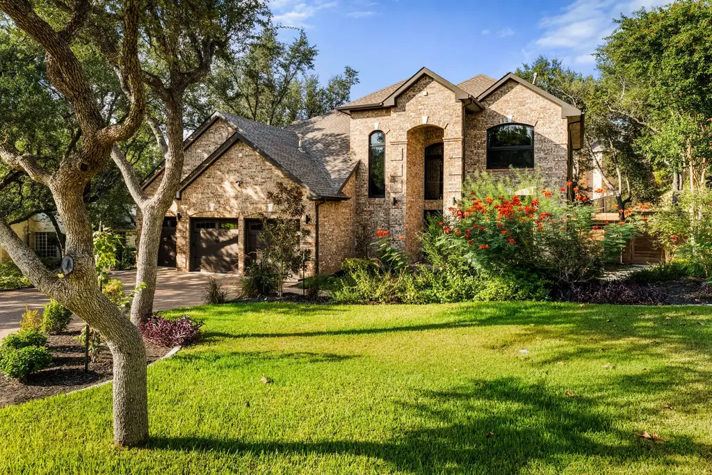12104 Estrada Court, Austin