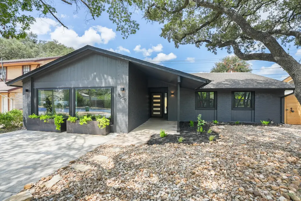 7000 Shadywood Drive, Austin