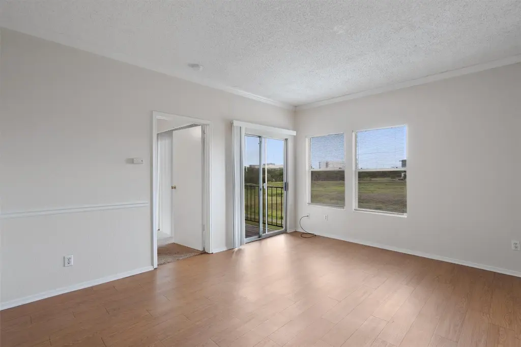 12166 Metric Boulevard 3012, Austin