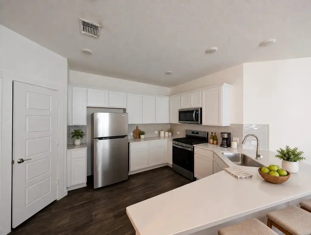 3025 Egan Drive, Pflugerville