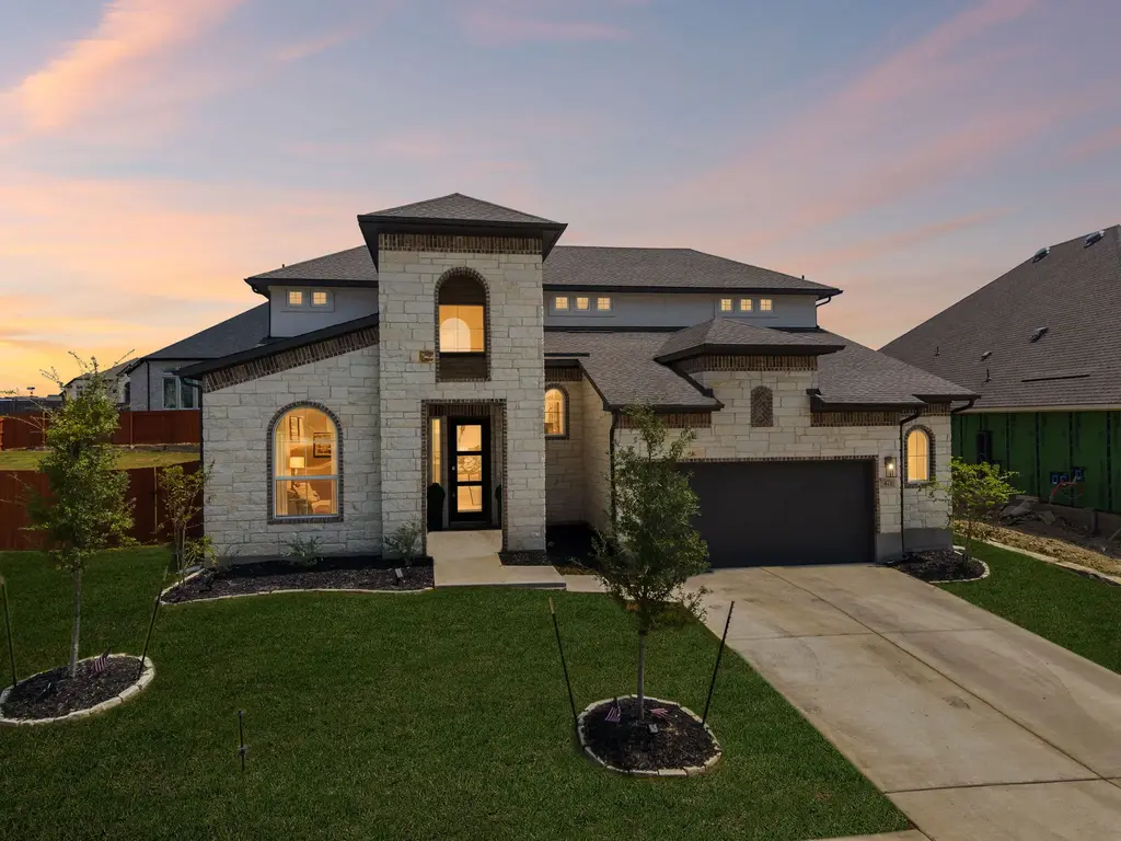 471 Diamondleaf Drive, Buda