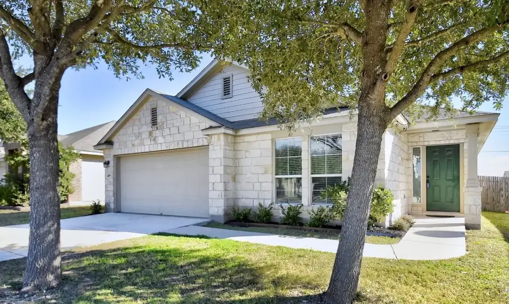 409 Teron Drive, San Marcos