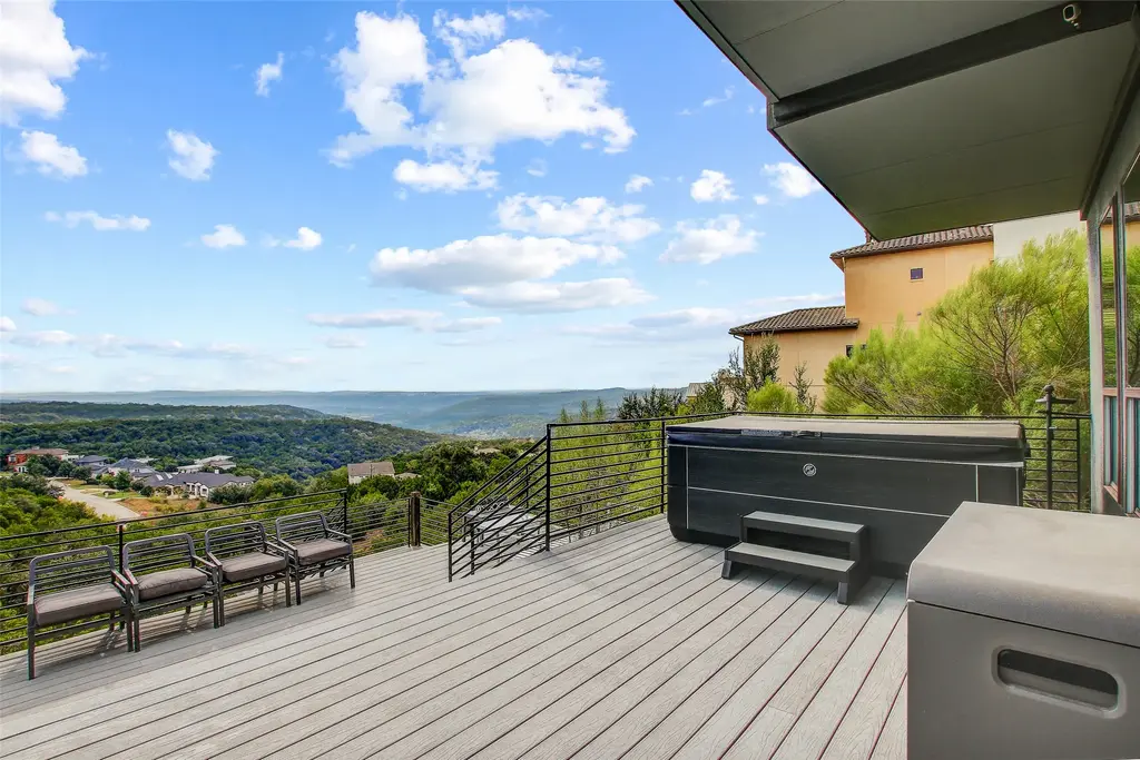 1101 Sparrow Lane, Austin