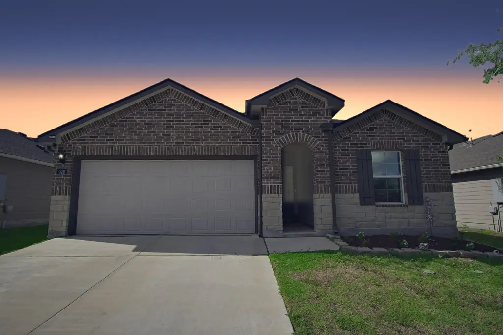 928 Adler Way, San Marcos