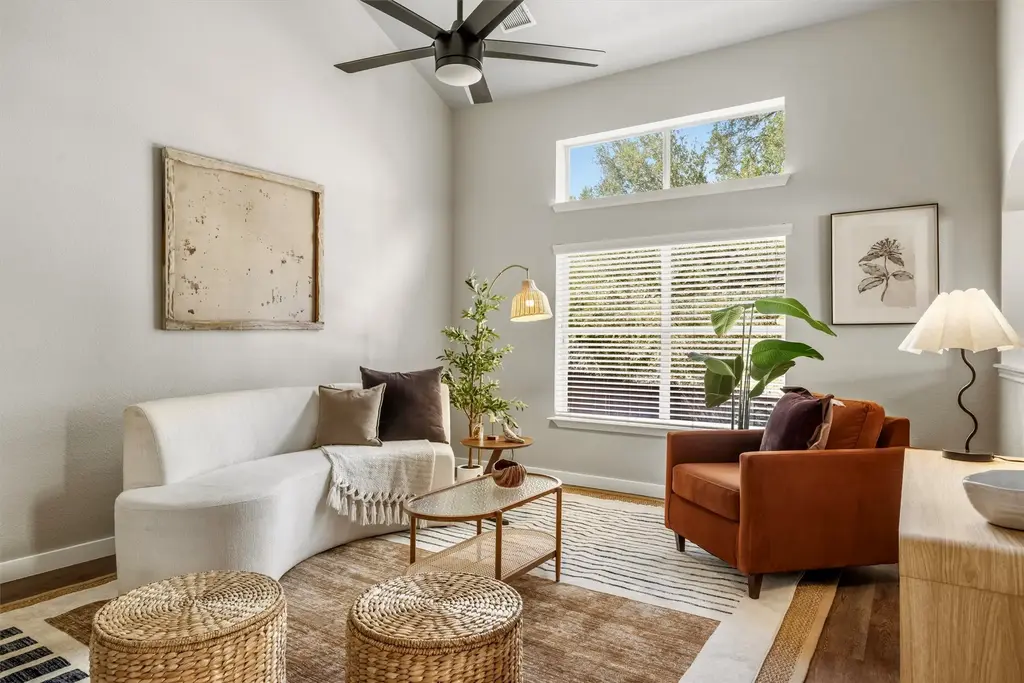 2612 Georgia Coleman Bend, Austin