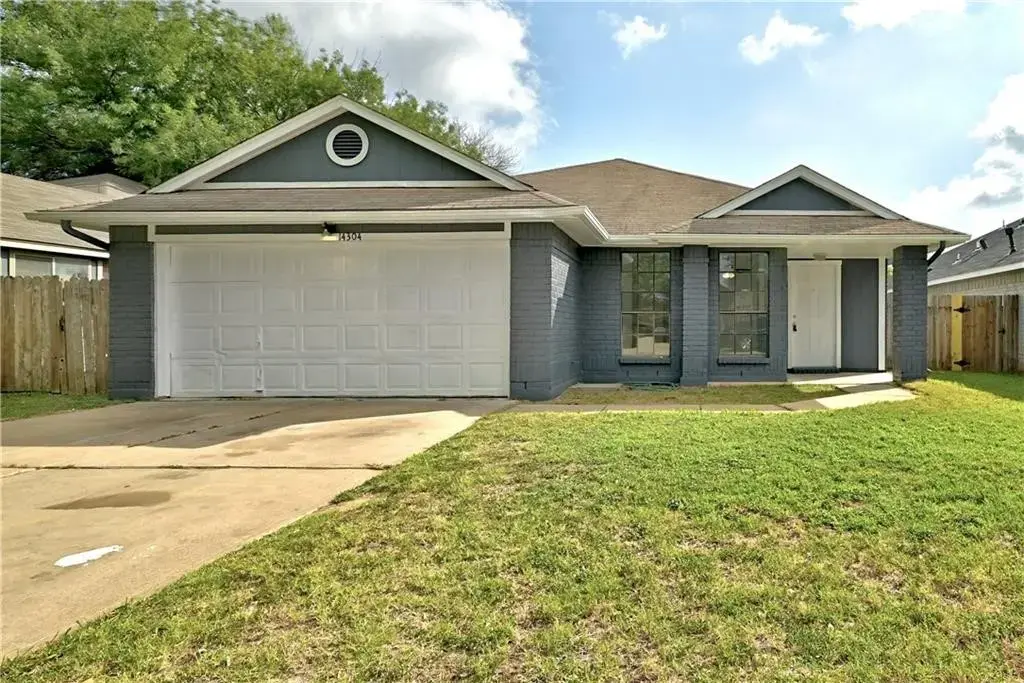 14304 Vandever Street, Austin