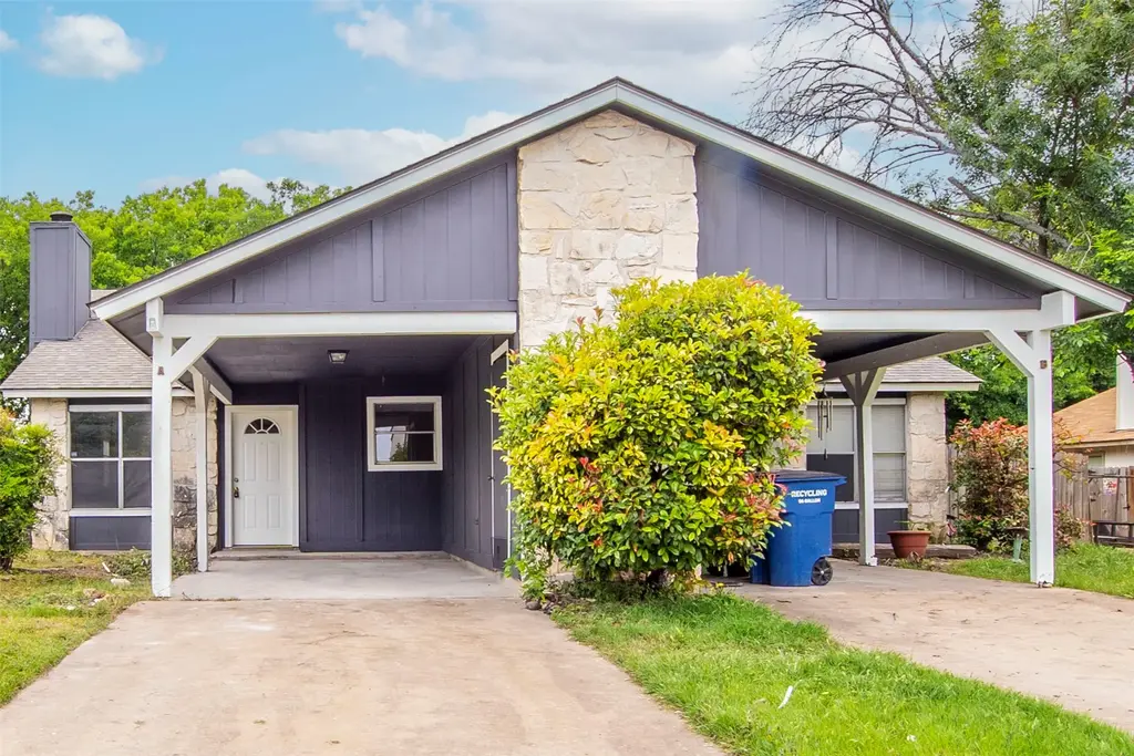 11304 Ptarmigan Cove A, Austin