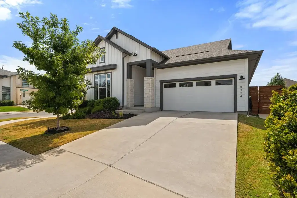 8324 Looksee Lane, Austin