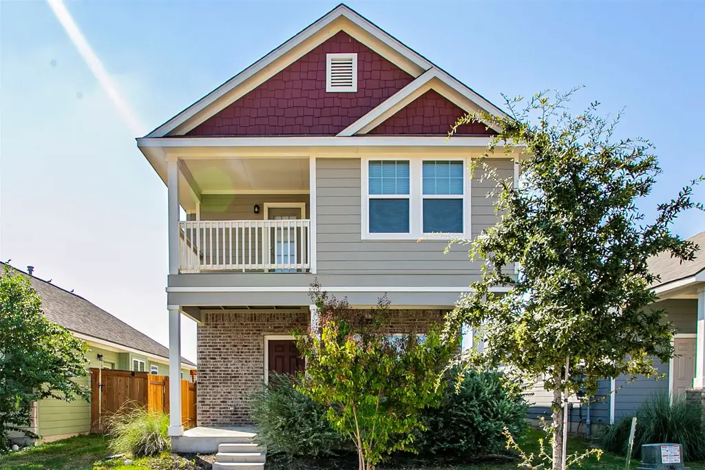 133 Duck Creek Trail, San Marcos