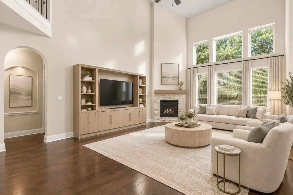 208 Fannin Battleground Lane, Georgetown