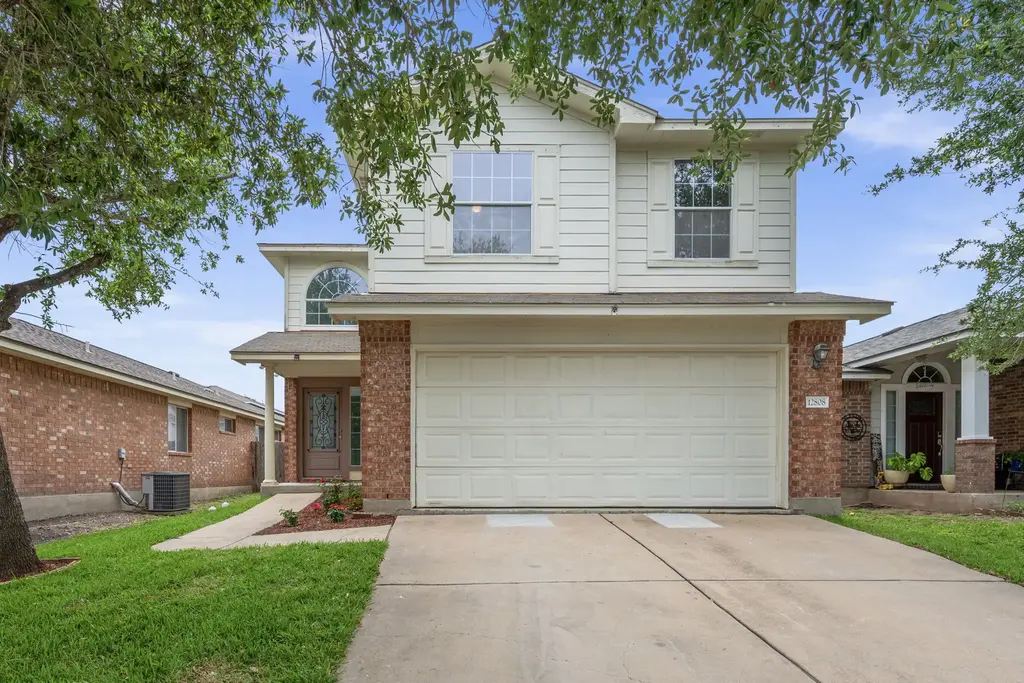 12808 James Madison Street, Manor