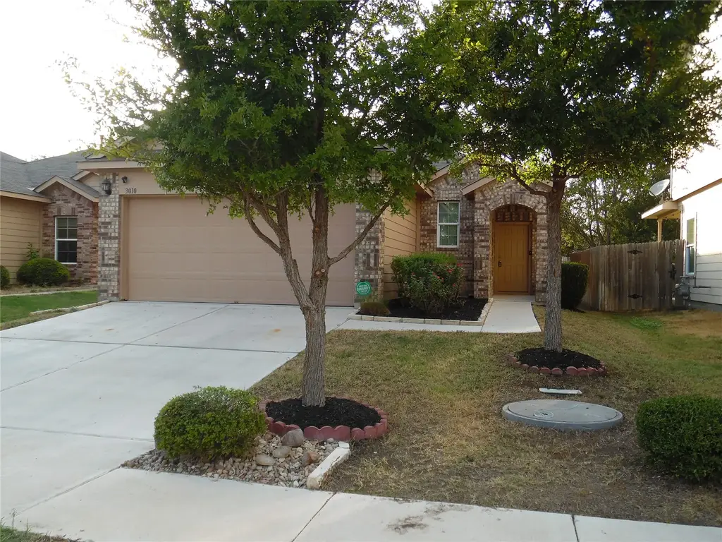 3010 Tilmon Lane, Austin