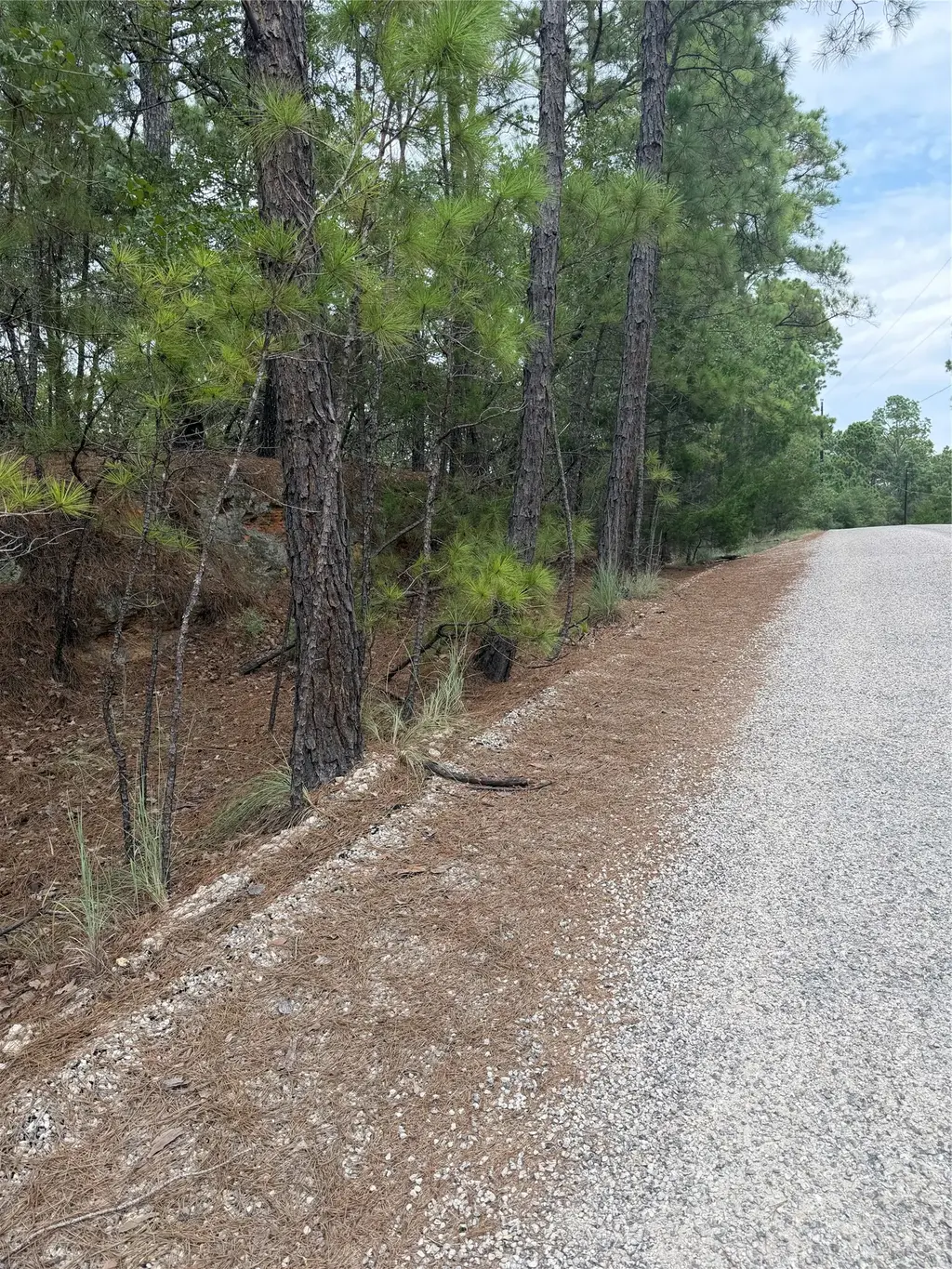 Lot 214 Hekili Drive, Bastrop