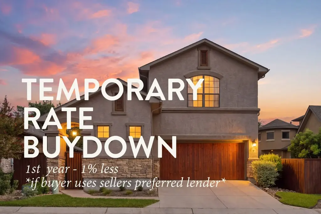 4332 Teravista Club Drive 9, Round Rock
